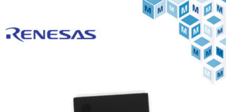 Renesas Arm Cortex-M85