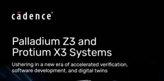 CadencCadence Palladium Z3 e Protium X3