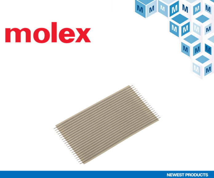 Premo-Flex Molex