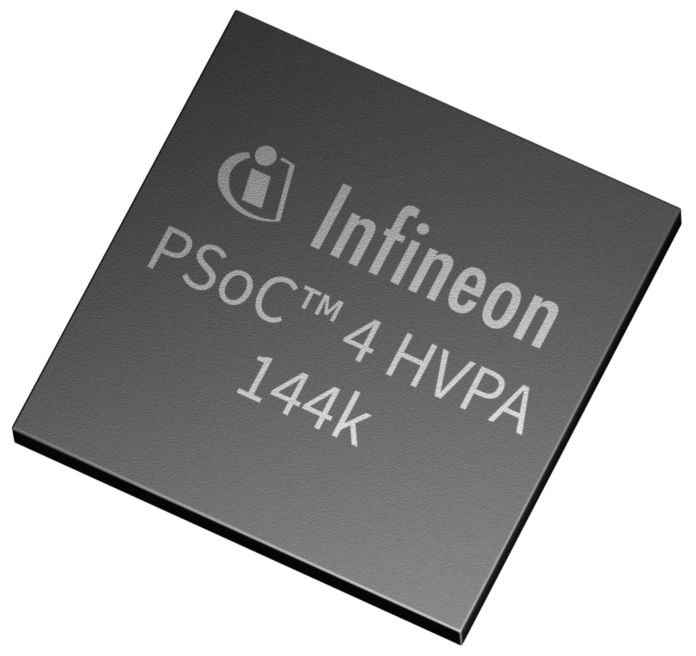 Infineon PSoC