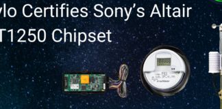 skylo chipset altair