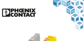 moduli di sicurezza Phoenix Contact