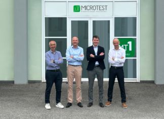 Microtest acquisisce ipTEST