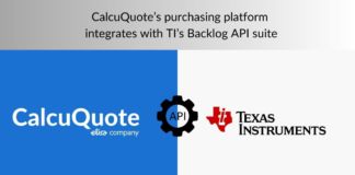 CalcuQuote procurement